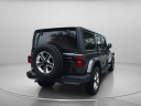 Thumbnail image of 2018 Jeep Wrangler Unlimited at VeteransFord - NEW