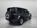 Thumbnail image of 2018 Jeep Wrangler Unlimited at VeteransFord - NEW