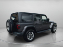 Thumbnail image of 2018 Jeep Wrangler Unlimited at VeteransFord - NEW