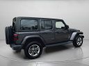 Thumbnail image of 2018 Jeep Wrangler Unlimited at VeteransFord - NEW