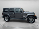 Thumbnail image of 2018 Jeep Wrangler Unlimited at VeteransFord - NEW