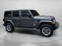 Thumbnail image of 2018 Jeep Wrangler Unlimited at VeteransFord - NEW