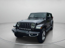 Thumbnail image of 2018 Jeep Wrangler Unlimited at VeteransFord - NEW