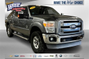 Thumbnail image of 2011 Ford F-250 Super Duty at Randy Wise Chrysler Jeep Dodge RAM of Durand