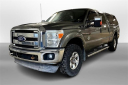 Thumbnail image of 2011 Ford F-250 Super Duty at Randy Wise Chrysler Jeep Dodge RAM of Durand