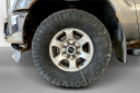 Thumbnail image of 2011 Ford F-250 Super Duty at Randy Wise Chrysler Jeep Dodge RAM of Durand