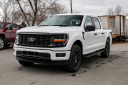 Thumbnail image of 2024 Ford F-150 at Marchese Ford of Mechanicville