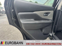 2018 Nissan Murano SV at EurobahnBmwMiniMercedesBenz of Greensboro, NC