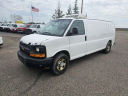 Thumbnail image of 2010 Chevrolet Express at USAUTO FLEET GROUP