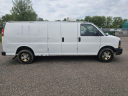 Thumbnail image of 2010 Chevrolet Express at USAUTO FLEET GROUP