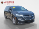 Thumbnail image of 2022 Buick Enclave at Lafontaine Buick GMC of Ann Arbor