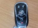 Thumbnail image of 2022 Buick Enclave at Lafontaine Buick GMC of Ann Arbor