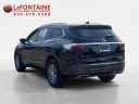 Thumbnail image of 2022 Buick Enclave at Lafontaine Buick GMC of Ann Arbor