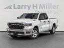 Thumbnail image of 2025 Ram 1500 at Larry H. Miller Dodge Tucson