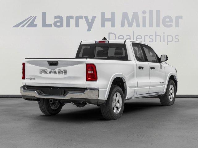 Thumbnail image of 2025 Ram 1500 at Larry H. Miller Dodge Tucson