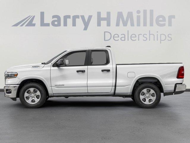 Thumbnail image of 2025 Ram 1500 at Larry H. Miller Dodge Tucson