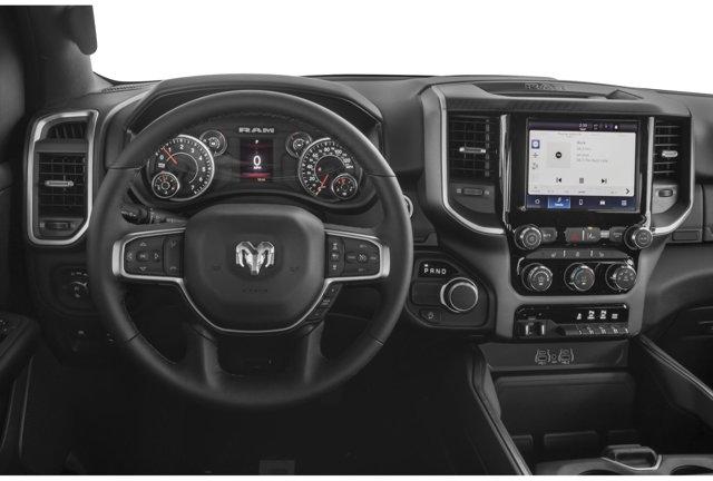 Thumbnail image of 2025 Ram 1500 at Larry H. Miller Dodge Tucson