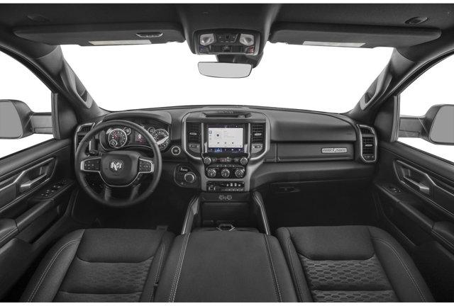 Thumbnail image of 2025 Ram 1500 at Larry H. Miller Dodge Tucson