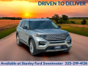 Thumbnail image of 2023 Ford Explorer at Stanley Automotive Enterprises Inc.
