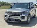 Thumbnail image of 2023 Ford Explorer at Stanley Automotive Enterprises Inc.