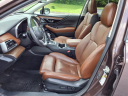 Thumbnail image of 2021 Subaru Outback at Rusty Wallace Honda