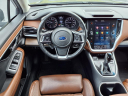 Thumbnail image of 2021 Subaru Outback at Rusty Wallace Honda