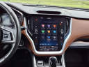 Thumbnail image of 2021 Subaru Outback at Rusty Wallace Honda