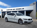 2019 BMW 4 Series 440i Gran Coupe at Lexus of Mobile