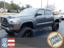 2019 Toyota Tacoma SR at Melton Sales