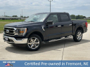 Thumbnail image of 2022 Ford F-150 at SidDillonFremontChevrolet Used