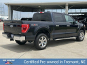 Thumbnail image of 2022 Ford F-150 at SidDillonFremontChevrolet Used