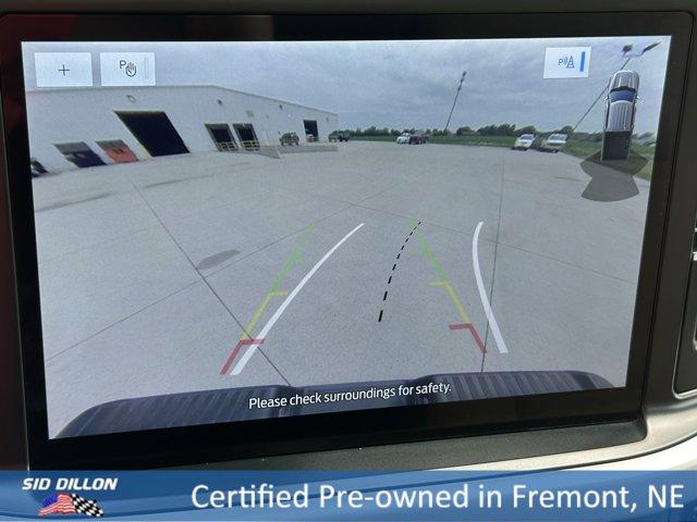 Thumbnail image of 2022 Ford F-150 at SidDillonFremontChevrolet Used