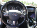 Thumbnail image of 2017 INFINITI Q50 at Vogue Motor Company Inc.