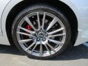 Thumbnail image of 2017 INFINITI Q50 at Vogue Motor Company Inc.