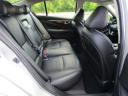 Thumbnail image of 2017 INFINITI Q50 at Vogue Motor Company Inc.