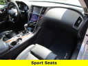 Thumbnail image of 2017 INFINITI Q50 at Vogue Motor Company Inc.