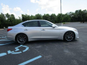 Thumbnail image of 2017 INFINITI Q50 at Vogue Motor Company Inc.