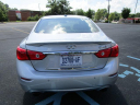 Thumbnail image of 2017 INFINITI Q50 at Vogue Motor Company Inc.