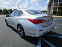 Thumbnail image of 2017 INFINITI Q50 at Vogue Motor Company Inc.