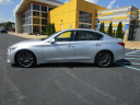 Thumbnail image of 2017 INFINITI Q50 at Vogue Motor Company Inc.
