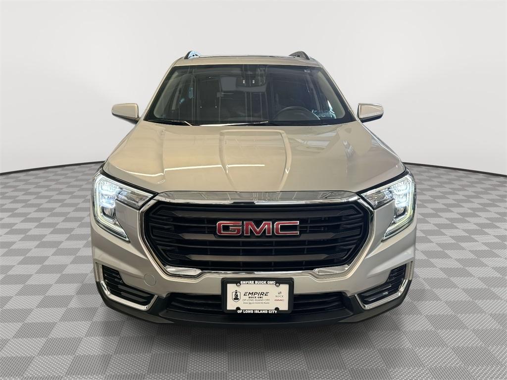 Thumbnail image of 2022 GMC Terrain at Empire Cadillac of Long Island City