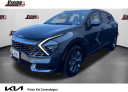 Thumbnail image of 2023 Kia Sportage at Vision Kia Canandaigua