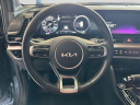 Thumbnail image of 2023 Kia Sportage at Vision Kia Canandaigua
