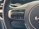 Thumbnail image of 2023 Kia Sportage at Vision Kia Canandaigua