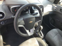 Thumbnail image of 2017 Chevrolet Sonic at Kia of Grand Blanc