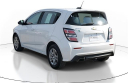 Thumbnail image of 2017 Chevrolet Sonic at Kia of Grand Blanc