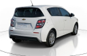 Thumbnail image of 2017 Chevrolet Sonic at Kia of Grand Blanc