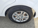 Thumbnail image of 2017 Chevrolet Sonic at Kia of Grand Blanc