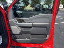 Thumbnail image of 2021 Ford F-150 at MikeJonesFordLincoln of Eastanollee, GA