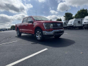 Thumbnail image of 2021 Ford F-150 at MikeJonesFordLincoln of Eastanollee, GA